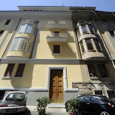 Silenzioso Monolocale In Zona Parioli Apartment Rome Exterior photo